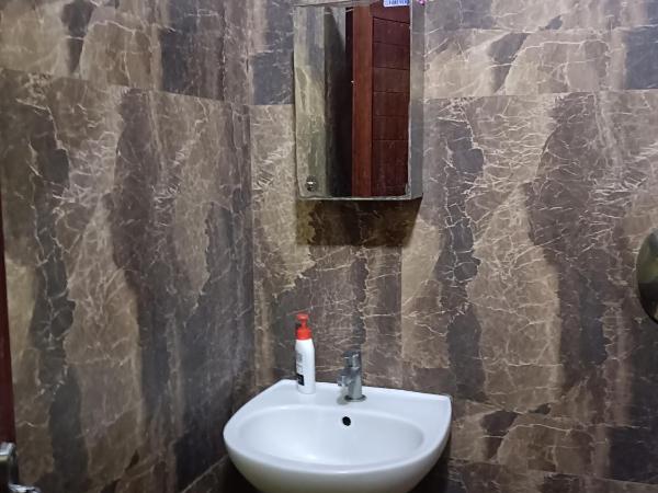 Iris Comfort Inn : photo 1 de la chambre chambre lits jumeaux deluxe