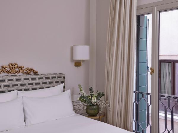 Violino d'Oro Venezia : photo 3 de la chambre chambre double Économique