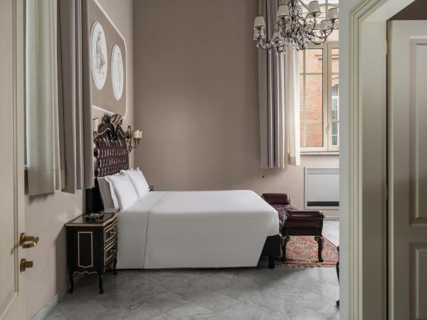 Grand Hotel di Parma : photo 9 de la chambre suite junior