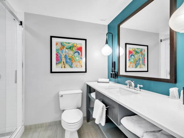 Hotel Indigo Atlanta Vinings, an IHG Hotel : photo 2 de la chambre chambre standard