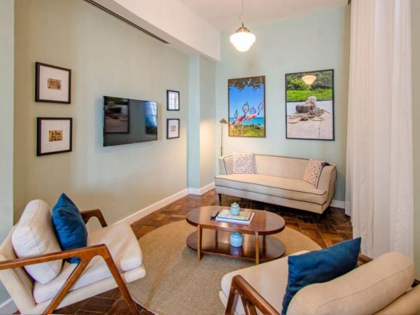 Fera Palace Hotel : photo 4 de la chambre suite junior