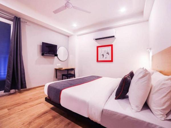 Hotel Roayal International By Le Cashew Rooms : photo 9 de la chambre chambre double