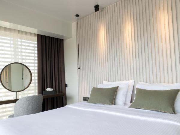 Brasil Suites Boutique Hotel : photo 5 de la chambre suite supérieure avec terrasse privée bien exposée