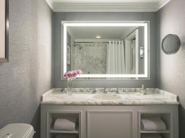 The Ritz-Carlton, Marina del Rey : photo 1 de la chambre chambre lit king-size