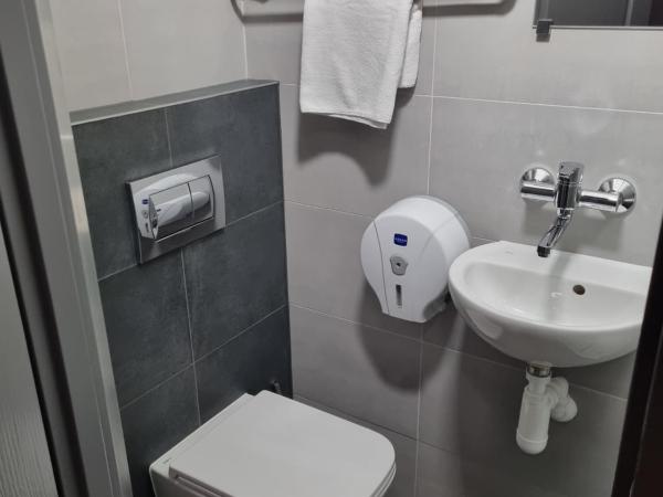 Résidence Tournet : photo 3 de la chambre chambre double Économique