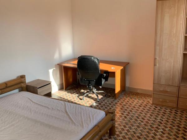 Chambre privée dans Maison d'hotes 10 minutes à pied de la gare et du centre : photo 1 de la chambre chambre double