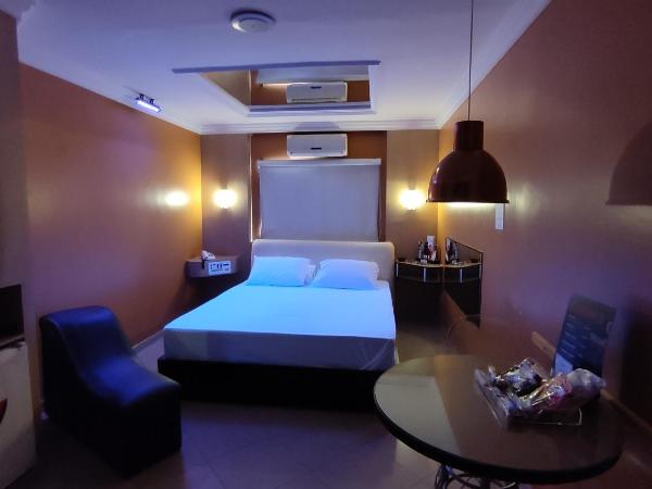 Swing Motel 1 : photo 2 de la chambre suite exécutive