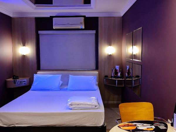 Swing Motel 1 : photo 5 de la chambre suite exécutive