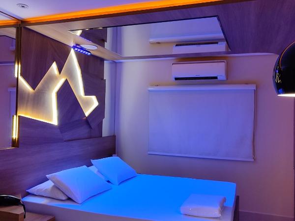 Swing Motel 1 : photo 2 de la chambre suite en duplex