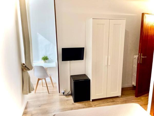 Hotel S. Ercolano : photo 9 de la chambre chambre simple