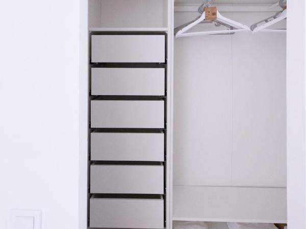 Wagner Villa 902 with free private parking : photo 7 de la chambre chambre double avec salle de bains privative