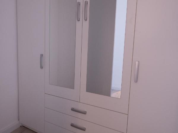 Wagner Villa 902 with free private parking : photo 5 de la chambre chambre double avec salle de bains privative