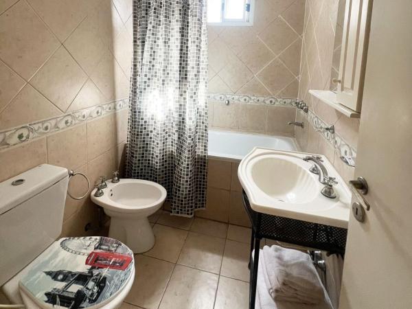 Miliño Apart Hotel : photo 4 de la chambre appartement (3 adultes)