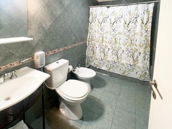 Miliño Apart Hotel : photo 7 de la chambre appartement (4 adultes)