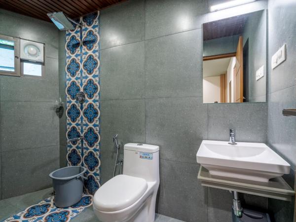 ARYAAS REGENT : photo 5 de la chambre suite