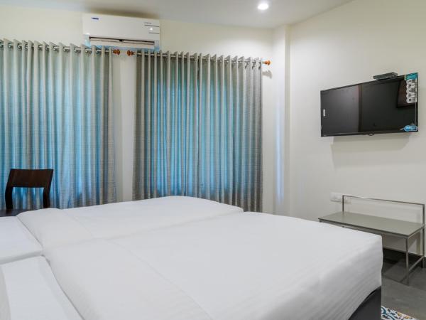 ARYAAS REGENT : photo 3 de la chambre suite