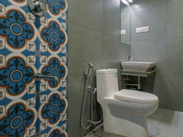 ARYAAS REGENT : photo 1 de la chambre chambre double