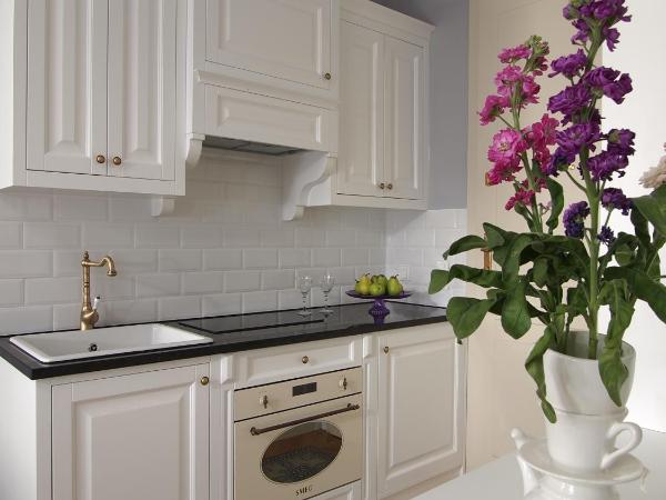 Warsaw Concept : photo 8 de la chambre studio supérieur avec balcon et climatisation