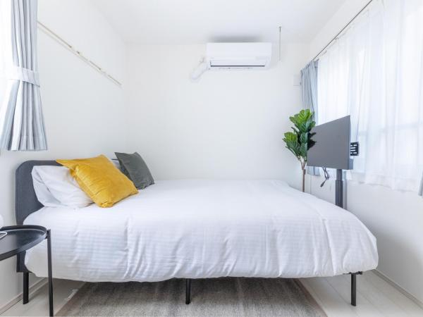 67Hotel Koenji Tokyo : photo 6 de la chambre appartement 1 chambre