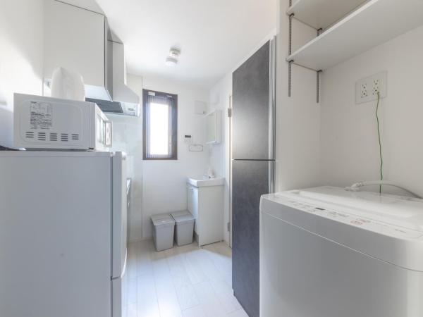 67Hotel Koenji Tokyo : photo 7 de la chambre appartement 1 chambre