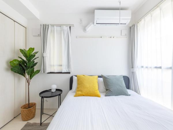 67Hotel Koenji Tokyo : photo 4 de la chambre appartement 1 chambre