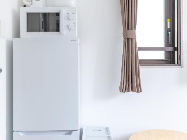 APB高円寺 : photo 7 de la chambre studio standard