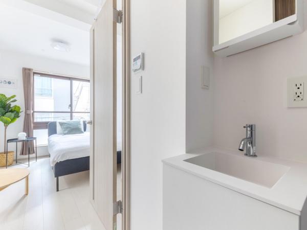 APB高円寺 : photo 1 de la chambre studio standard