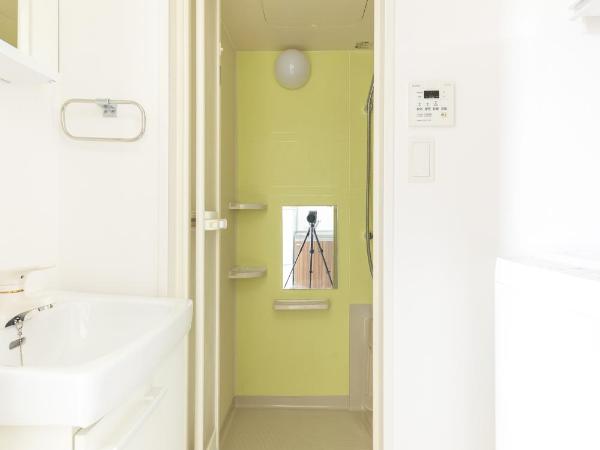 APB高円寺 : photo 4 de la chambre chambre familiale avec terrasse