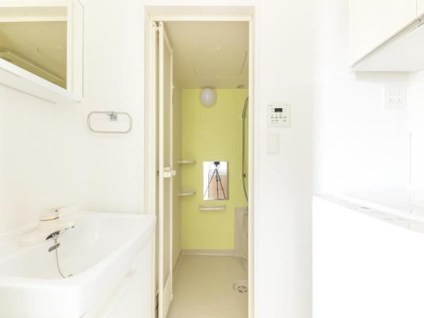 APB高円寺 : photo 3 de la chambre chambre familiale avec terrasse