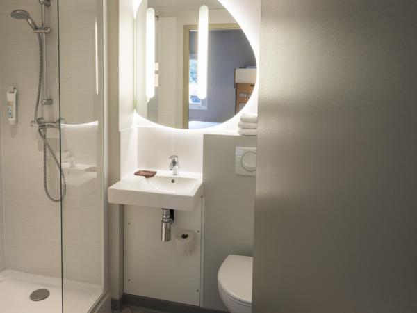 Ibis Budget Sallanches : photo 3 de la chambre chambre double