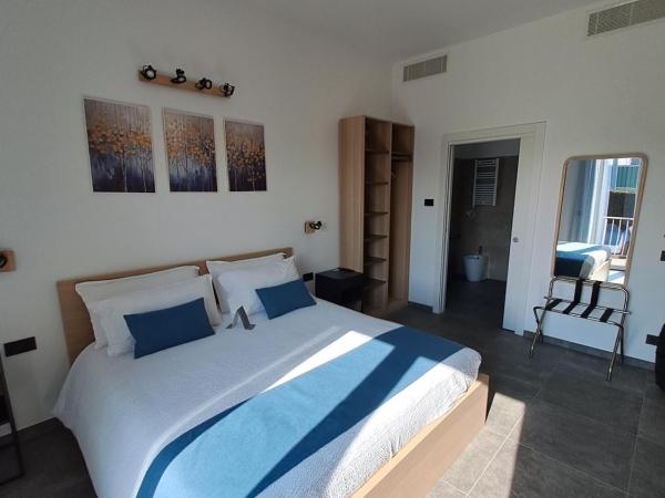 Agriturismo Il Vivaio : photo 4 de la chambre chambre double avec salle de bains privative