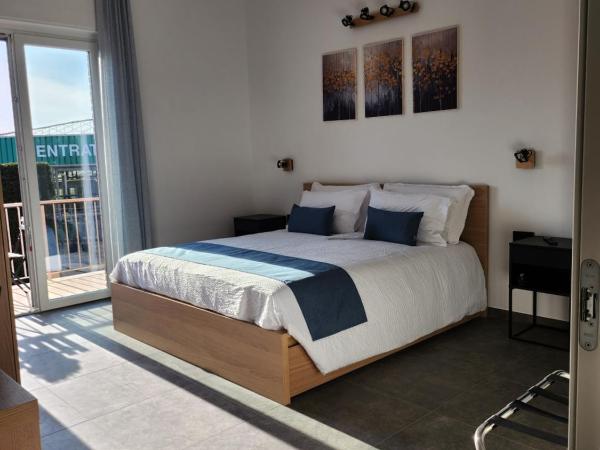 Agriturismo Il Vivaio : photo 1 de la chambre chambre double avec salle de bains privative