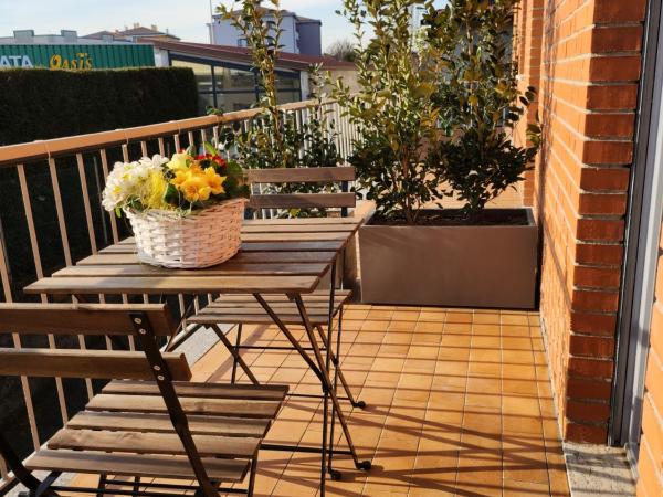 Agriturismo Il Vivaio : photo 8 de la chambre chambre double avec salle de bains privative