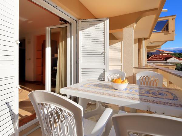 Resort Trcol : photo 5 de la chambre appartement 2 chambres