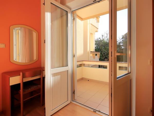 Resort Trcol : photo 10 de la chambre appartement 2 chambres