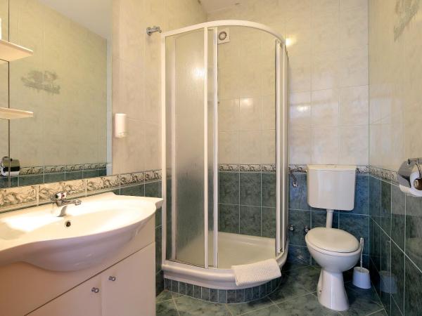 Resort Trcol : photo 6 de la chambre appartement 2 chambres