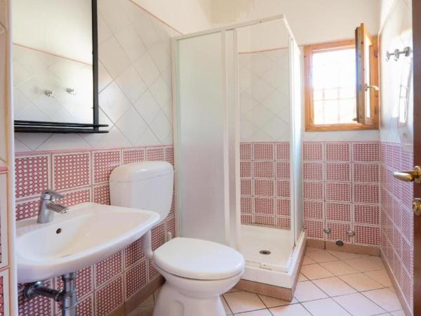 Hostel Archi Rossi : photo 2 de la chambre lit simple dans dortoir pour femmes de 6 lits