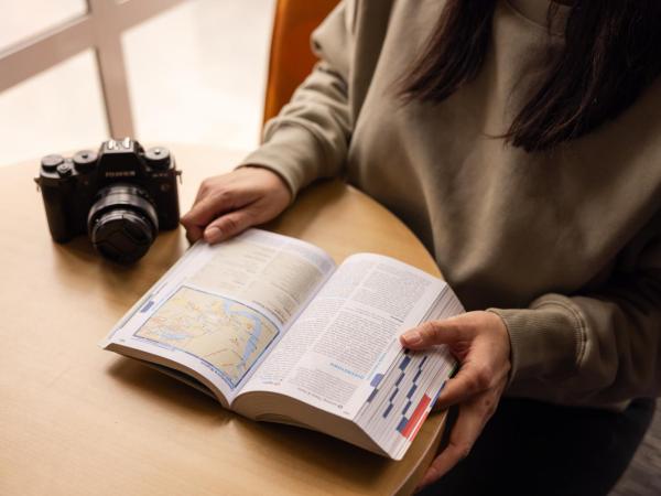 Haka House Queenstown : photo 3 de la chambre chambre double Économique avec salle de bains commune