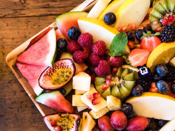 Regency House : photo 1 de la chambre suite 2 chambres