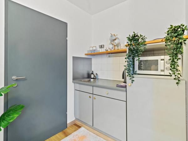 Art Hotel Vienna : photo 10 de la chambre appartement