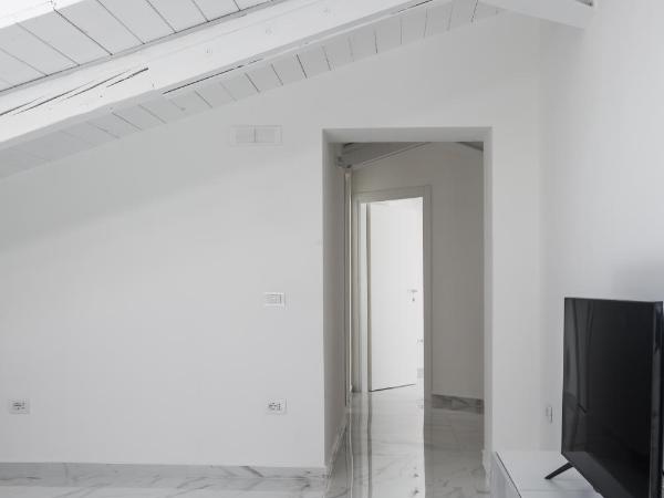 Attico Bella Napoli By Dimorra : photo 3 de la chambre penthouse