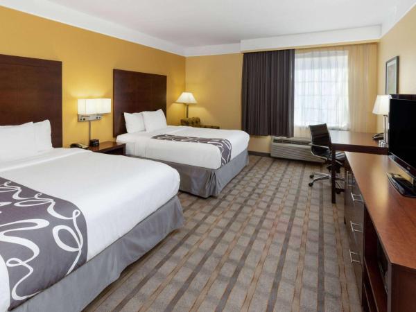 La Quinta by Wyndham Houston NW Beltway8/WestRD : photo 1 de la chambre chambre 2 lits queen-size - accessible aux personnes à mobilité réduite/malentendantes - non-fumeurs