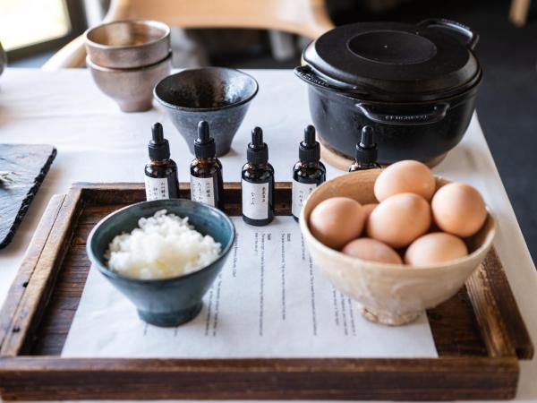 The Tower Hotel Nagoya : photo 4 de la chambre chambre lits jumeaux - vue sur forêt