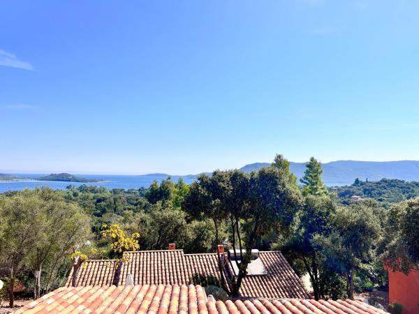 Royal Palm : photo 5 de la chambre appartement - vue sur mer