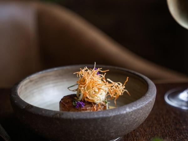 The Rodney Hotel : photo 5 de la chambre petite chambre double