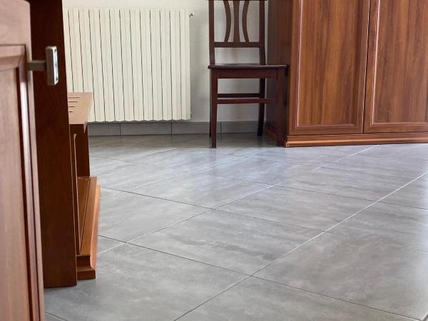 B&B Tequila : photo 6 de la chambre chambre lit king-size avec balcon