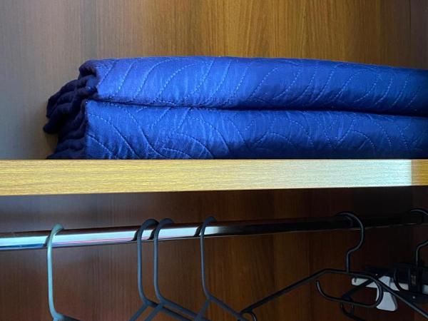 B&B Tequila : photo 1 de la chambre chambre double avec salle de bains privative