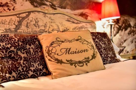 Quirky 4 Bedroom Apartment with Terrace : photo 8 de la chambre maison de vacances