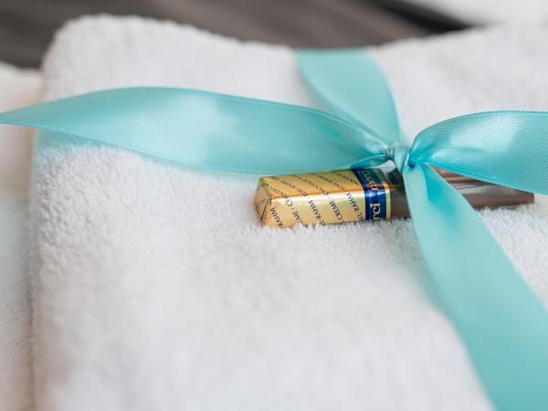 Golden Bridge Rooms : photo 7 de la chambre chambre double – vue sur lac