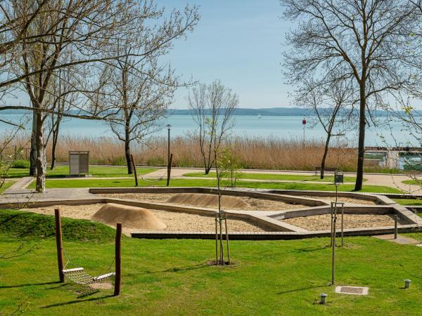 Golden Bridge Rooms : photo 5 de la chambre chambre double – vue sur lac